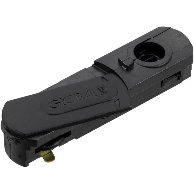 Global 1F pendeladapter, 2,5 kg, svart | KKT30334