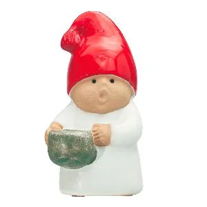 Adventsbarn Nisse v:1424459