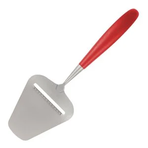 Amitto ostehøvel riller rød v:9909500 Amitto ostehøvel riller rød v:9909500