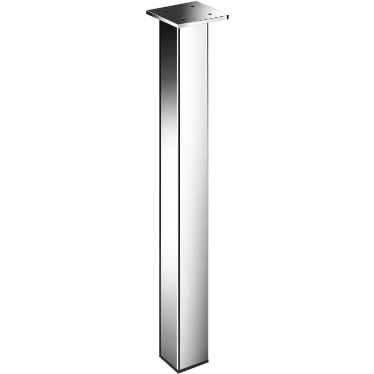 Cosmic B-Best støtteben, 20 cm, krom | WJB010M0040001 Cosmic B-Best støtteben, 20 cm, krom | WJB010M0040001