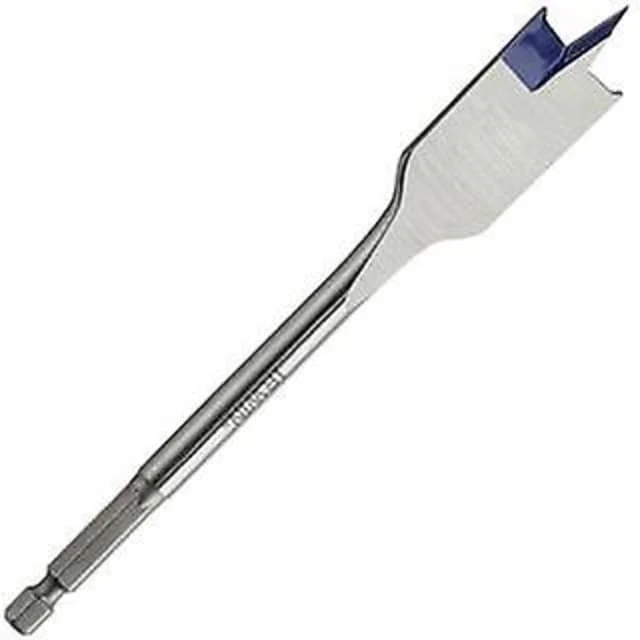 Irwin flatbor, Blue Groove 38x157 mm | 10502822