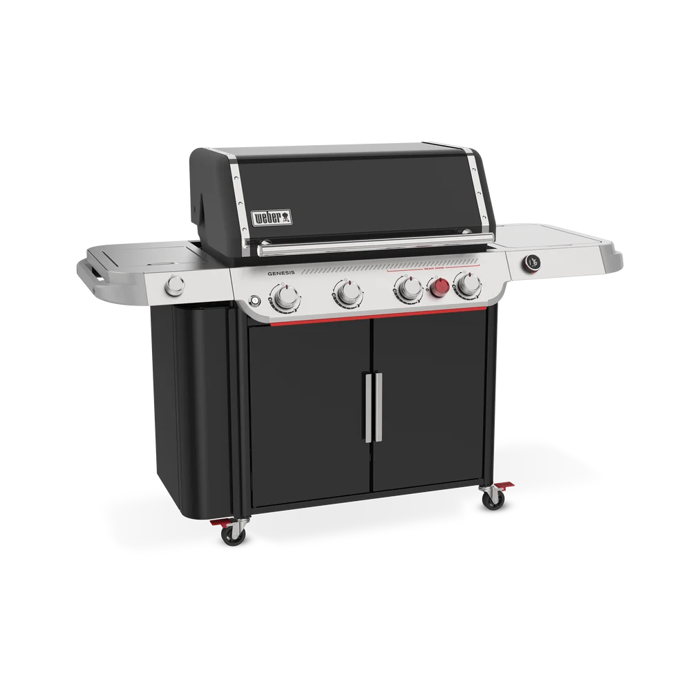 Gassgrill Genesis EPX-435W v:9368117 Gassgrill Genesis EPX-435W v:9368117