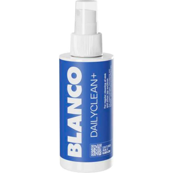 Blanco Dailyclean+ rengjøringsmiddel, 150 ml | BC-T526305