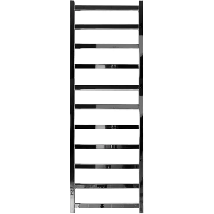 Kriss Manisa håndkletørker, kombi, 50x139 cm, krom | MA13950C