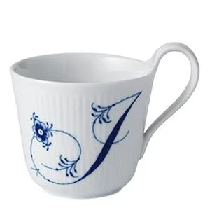 Alfabet krus I 33 cl v:2063980 Alfabet krus I 33 cl v:2063980