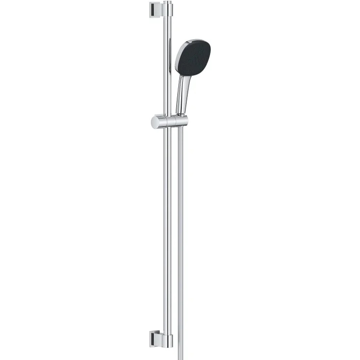 Grohe Vitalio Comfort 110 dusjsett, krom | 26931001