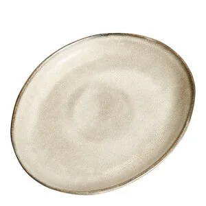 Mame asjett 17,4 cm beige v:5376003