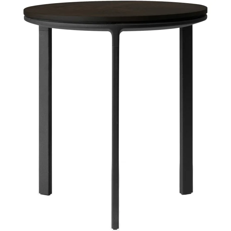 Vipp 421 sidebord, mørk eik | 42171