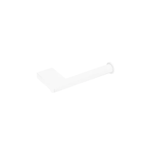 Laufen Nixie toalettrullholder, matt hvit | H3841522680021