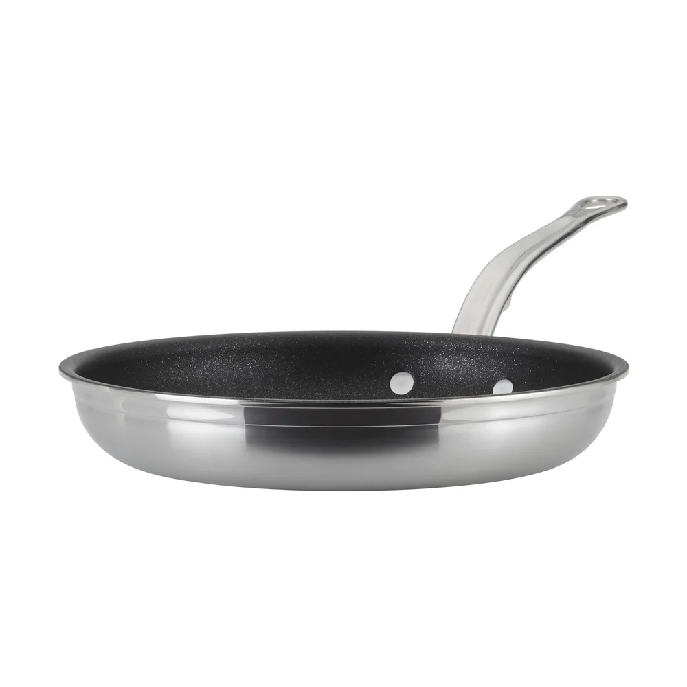 Hestan Probond non stick stekepanne 28 cm v:2810847 Hestan Probond non stick stekepanne 28 cm v:2810847