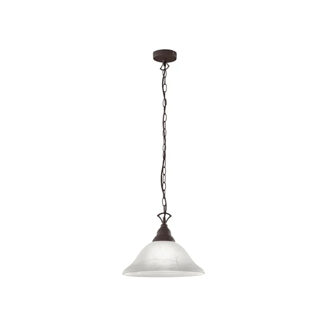 Trio Lighting Country pendel | R30871024