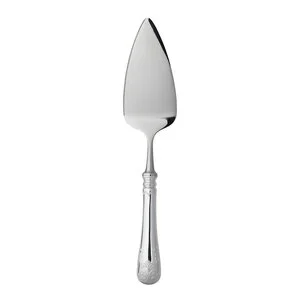 Gammal Fransk kakespade 26,5 cm 830/Stål v:7645902