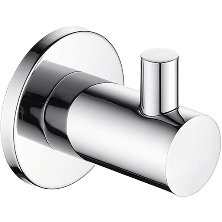 Bathlife Dingla håndkleknagg, krom | 401018931