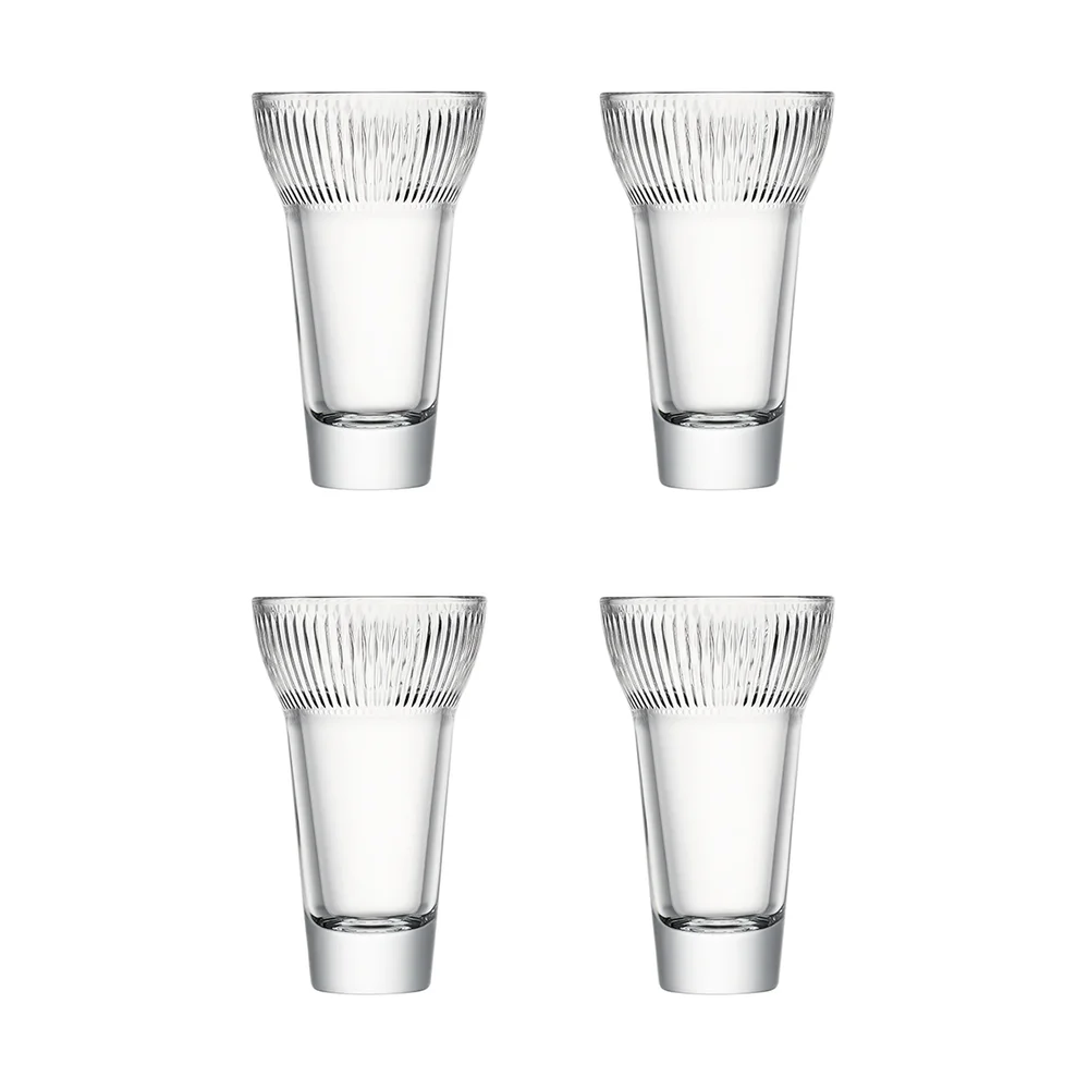 Calanque drinkglass 4-pk v:5492598 Calanque drinkglass 4-pk v:5492598