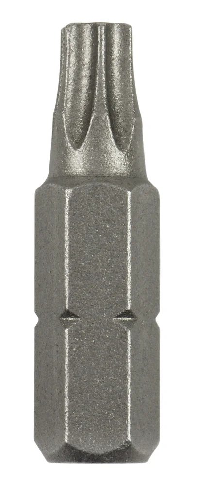 Bits T15 25mm 1/4 xh A2 gl v:7768992