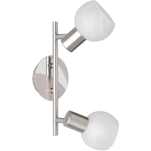 Trio Lighting Antibes spotter i tak, 2 spotter | R80172007