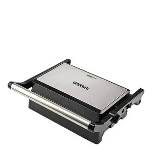 ARDÓR sandwichgrill 30×25,5 cm 1500W rustfritt stål/svart v:5331080 ARDÓR sandwichgrill 30×25,5 cm 1500W rustfritt stål/svart v:5331080