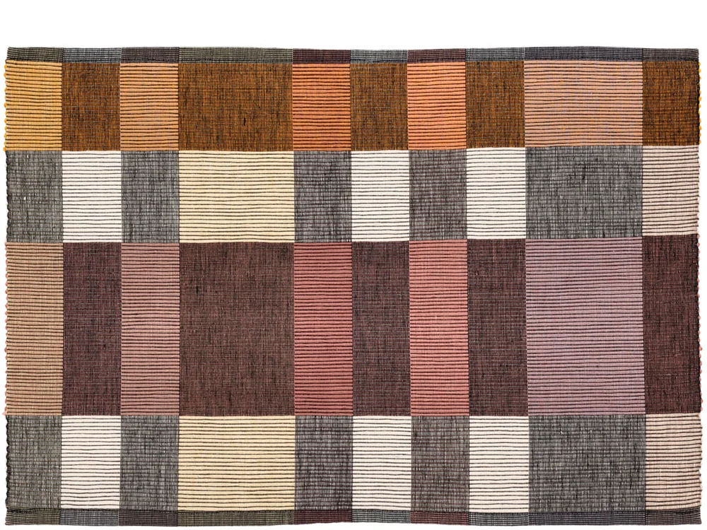 Spisebrikke Block Gold 33x48cm v:1814467