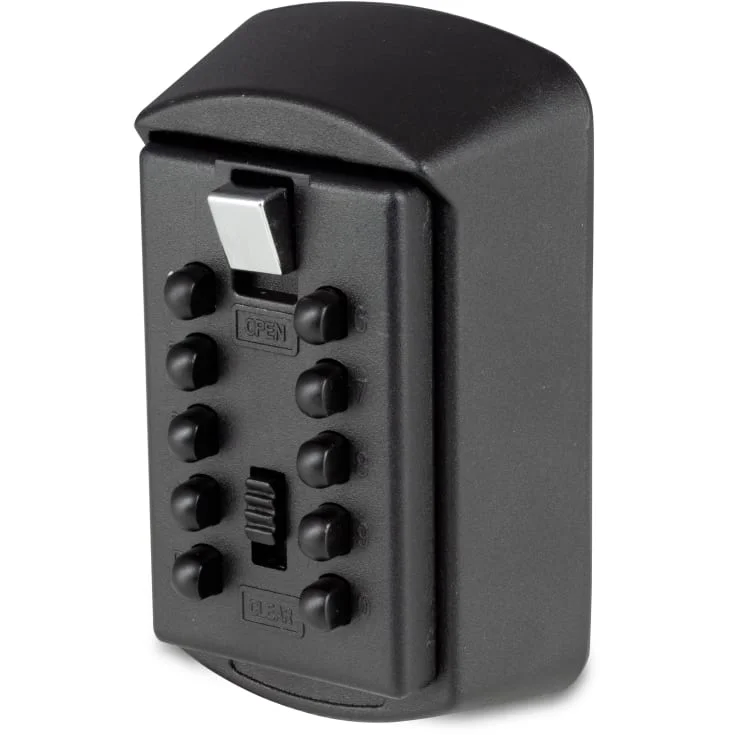 Nøkkelboks med tastatur | 13858 Nøkkelboks med tastatur | 13858