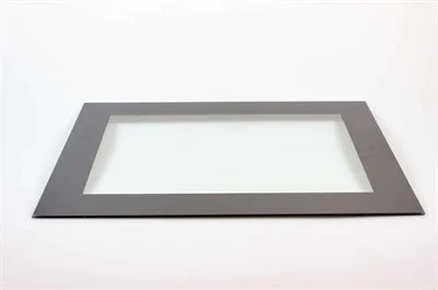 Ovnglass, Cylinda komfyr & stekeovn - Glass (innerglass) v:3428301