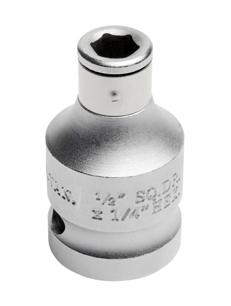 Mellomstykke 1/2"-1/4" v:9903474