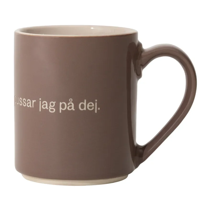 Astrid Lindgren kopp v:8979352