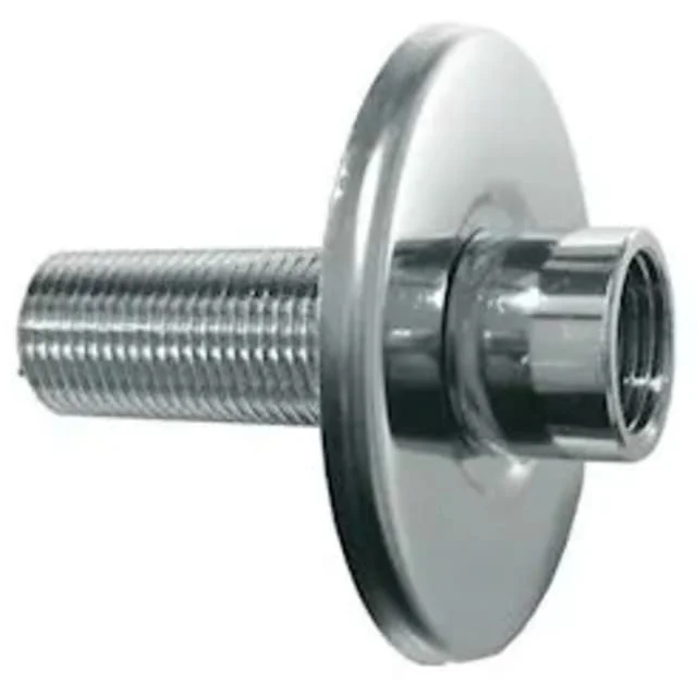 Sanipex nippelmuffe, 1/2" | 5112935