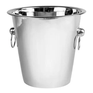 Vinkjøler 22 cm stål v:8268861