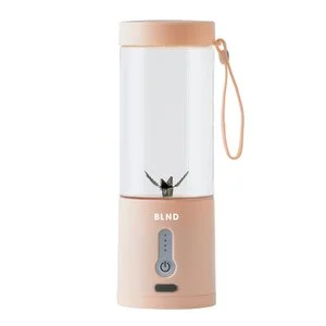 Bærbar blender 0,53 L rosa v:4125167 Bærbar blender 0,53 L rosa v:4125167