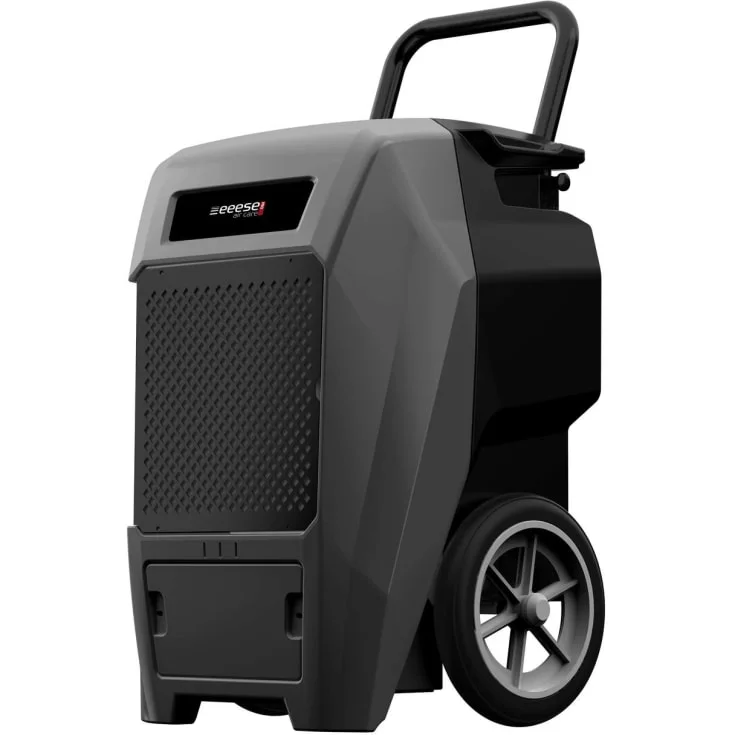 Eeese Felix Pro avfukter, 70 liter/døgn, 170 m² | 2590 Eeese Felix Pro avfukter, 70 liter/døgn, 170 m² | 2590