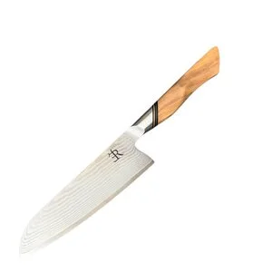 A73 santokukniv 18 cm v:7843127 A73 santokukniv 18 cm v:7843127