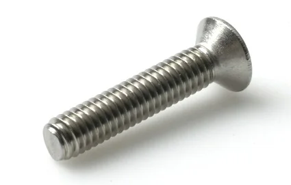 Maskinskrue 4×16 DIN966 A4 A10 v:5545588 Maskinskrue 4×16 DIN966 A4 A10 v:5545588