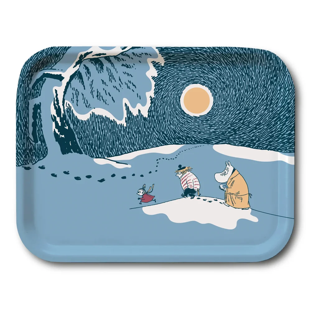 Snow Moonlight Mummi brett vinter 2021 v:5795733