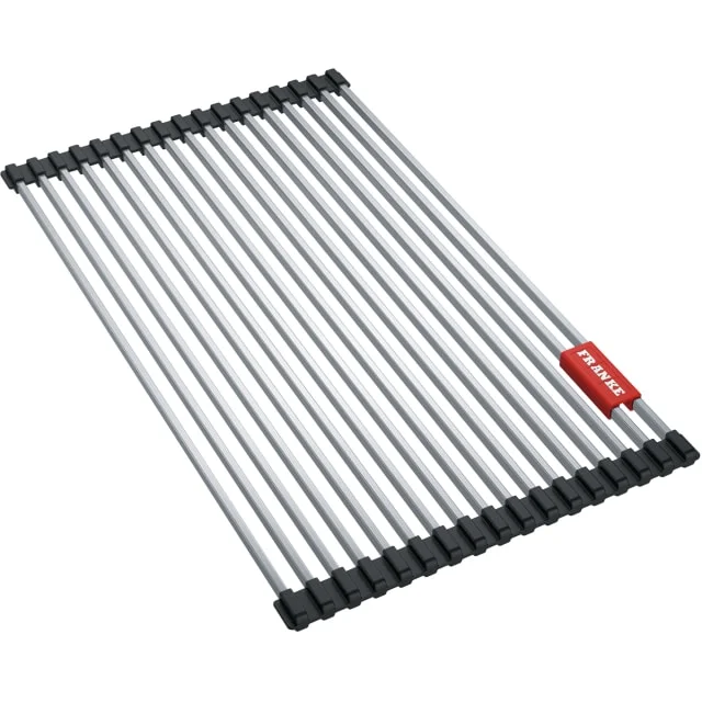 Franke rullematte, 26,7×42,4 cm, rustfritt stål | 112.0591.081