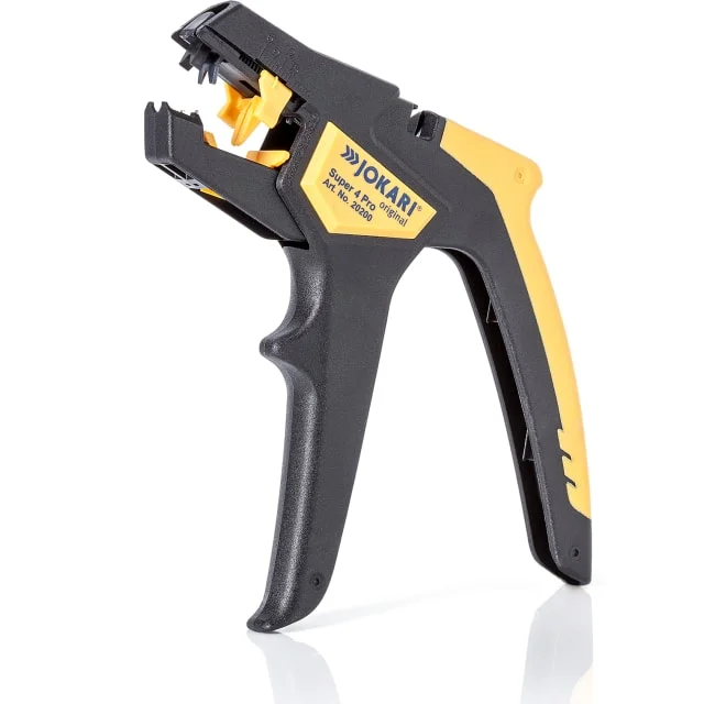 Jokari avisoleringstang, Super 4 Pro | JK-20200 Jokari avisoleringstang, Super 4 Pro | JK-20200