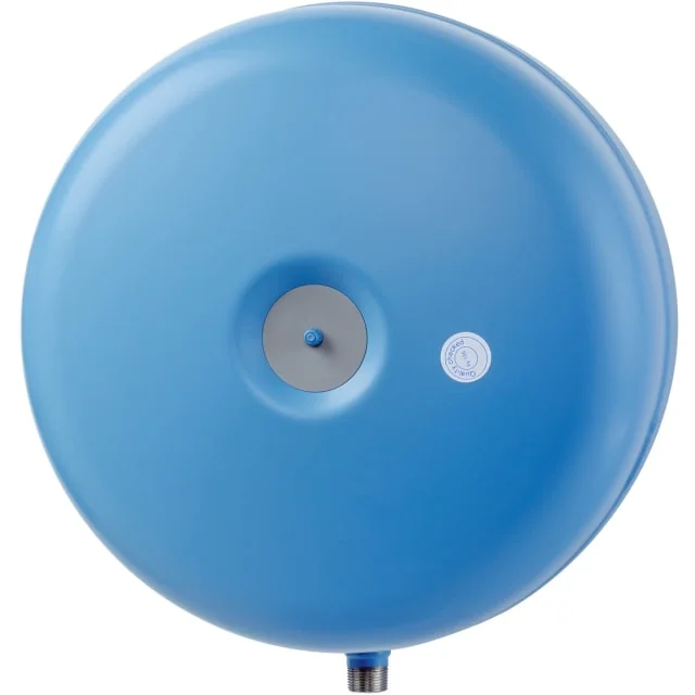 IMI Pneumatex Statico SD trykkekspansjonsbeholder, 35 liter | 8402649