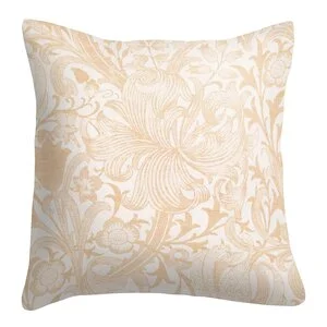 William Morris Golden Lily putetrekk 40x40 cm gul v:1208683