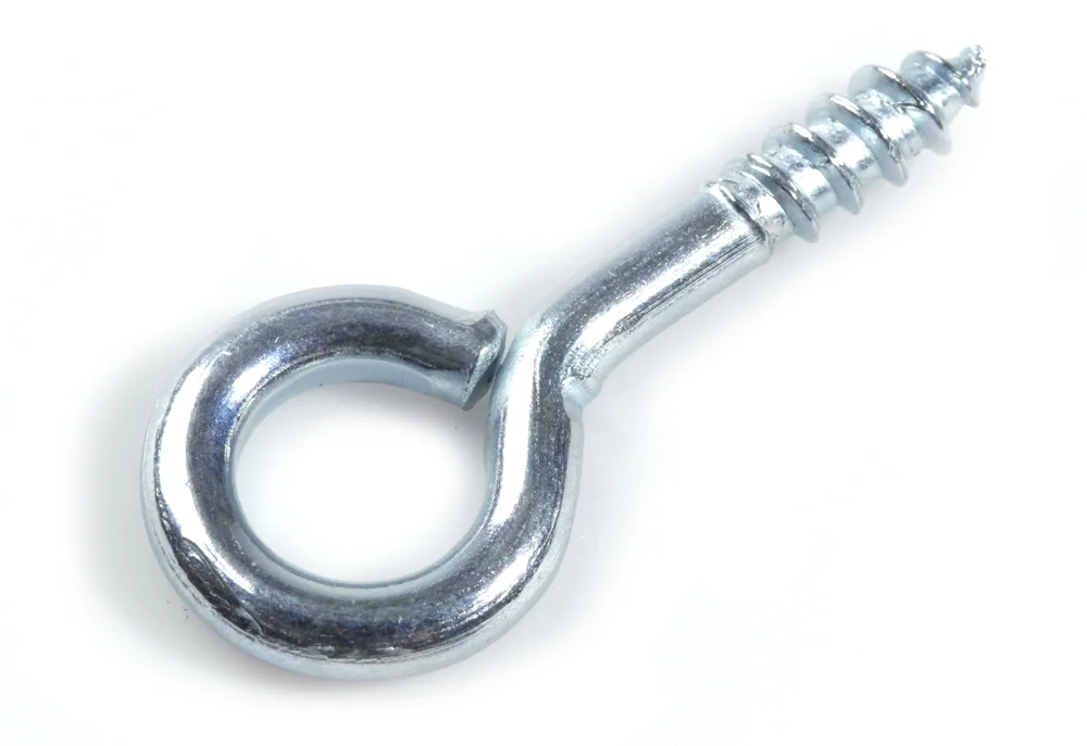 ØYESKRUE 3,5X35MM ELFORSINKET 10STK v:6356667