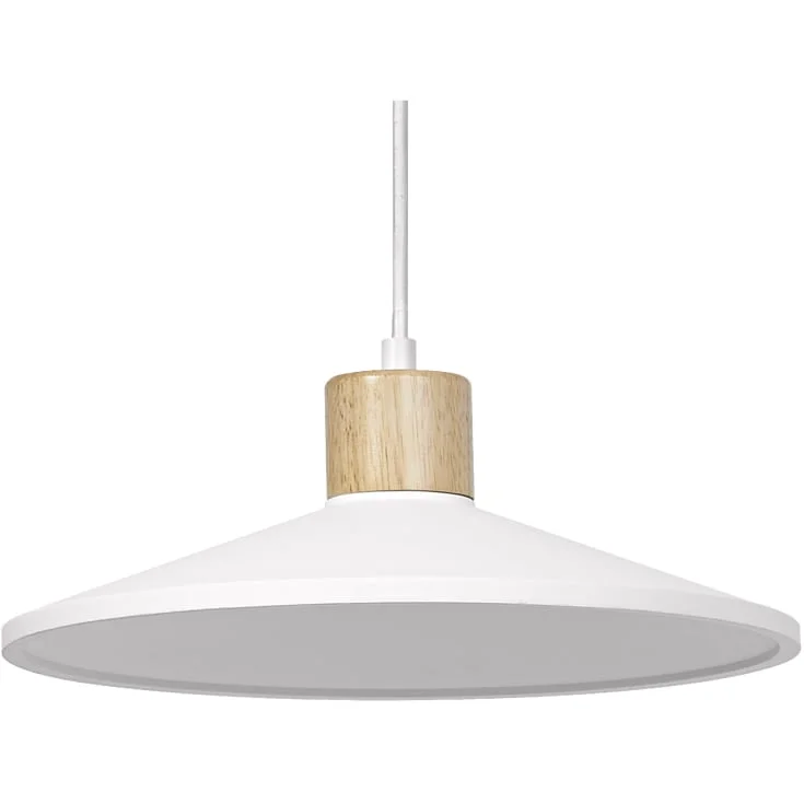 Osram Decor PlasterWood pendel, Ø32 cm | 4099854460999