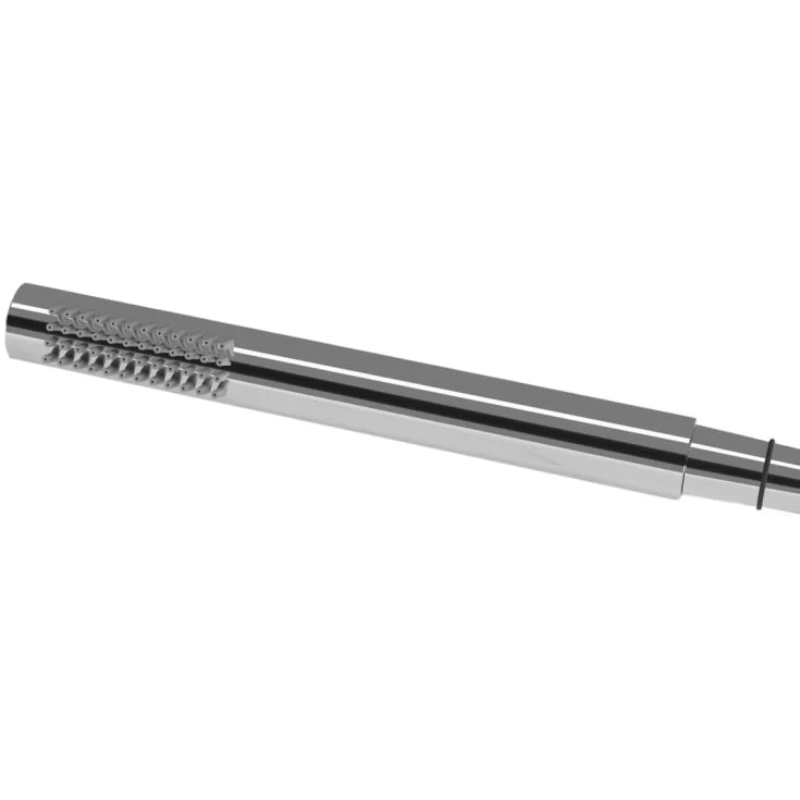 Scandtap Pleasure hånddusj, polert stål | 02022-CL Scandtap Pleasure hånddusj, polert stål | 02022-CL