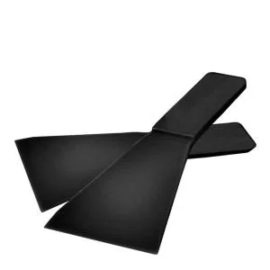 Color skrape svart 13 cm v:6968926
