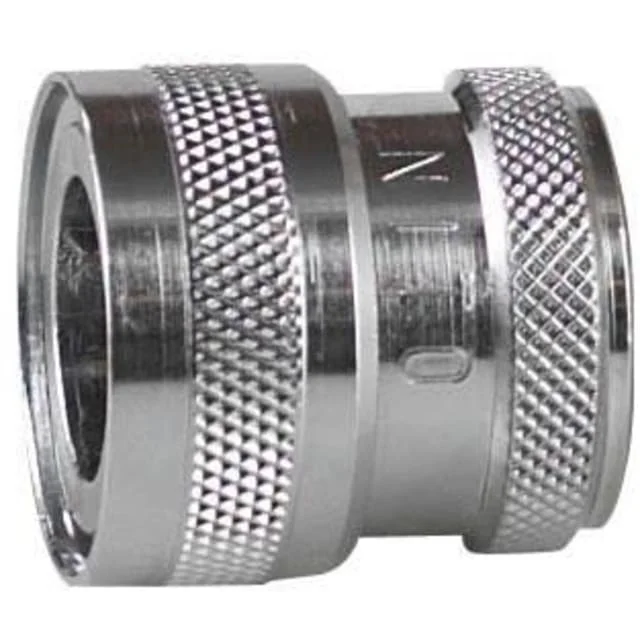 Nito 1/2" universal kobling med 1/2", 3/4" og M22x1 innvendig gjenge | 9320616