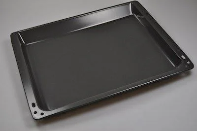 Langpanne, Constructa komfyr & stekeovn – 37 mm x 465 mm x 375 mm v:5440248 Langpanne, Constructa komfyr & stekeovn – 37 mm x 465 mm x 375 mm v:5440248