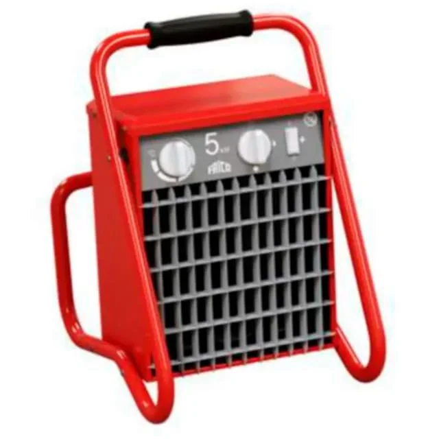 Frico Tiger varmevifte, 9000W | 4927443 Frico Tiger varmevifte, 9000W | 4927443