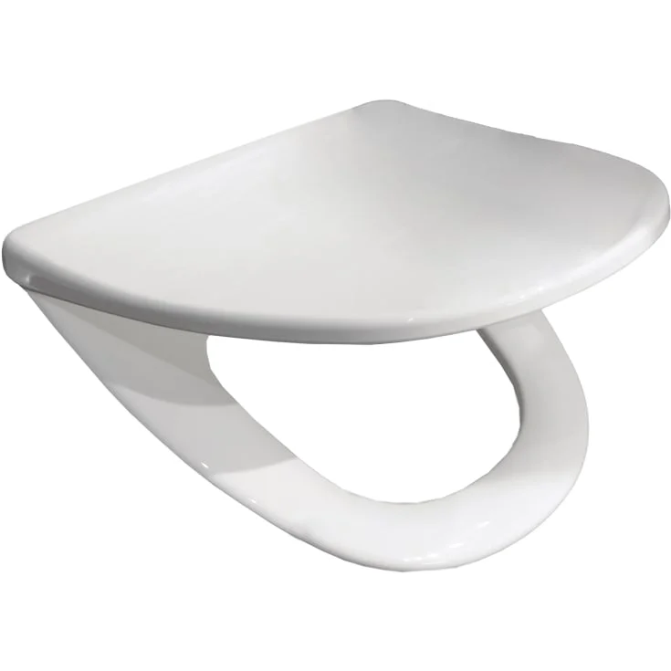 Ifö Sign toalettsete, hvit | 99418