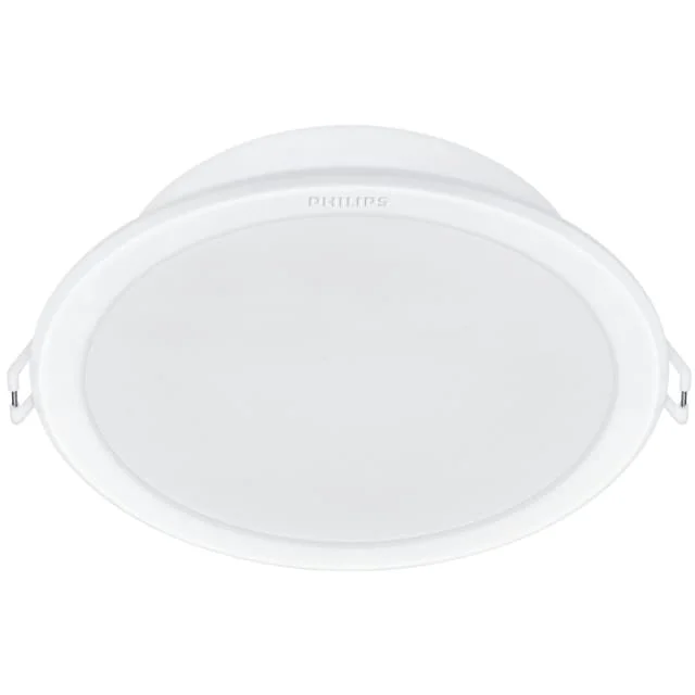 Philips myLiving Meson downlight, Ø12,5 cm, 12,5W, 3000K | 929003276501