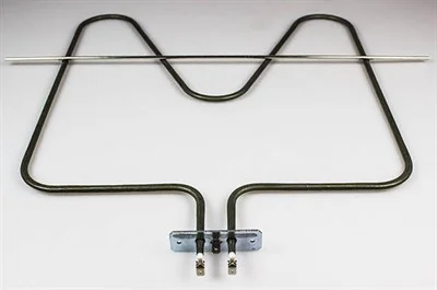Element for undervarme, Ikea komfyr & stekeovn – 230V/1400W v:1707100 Element for undervarme, Ikea komfyr & stekeovn – 230V/1400W v:1707100