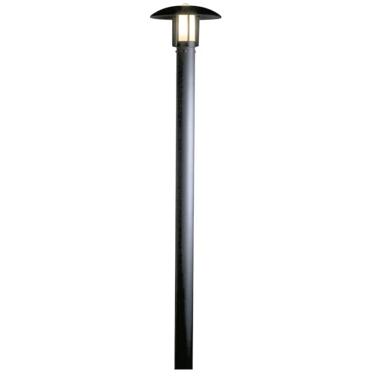 Konstsmide Heimdal parklampe, svart | 402-752 Konstsmide Heimdal parklampe, svart | 402-752