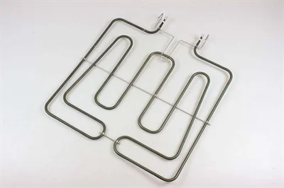 Element for undervarme, Bosch komfyr & stekeovn – 230V/1300W v:7705796 Element for undervarme, Bosch komfyr & stekeovn – 230V/1300W v:7705796