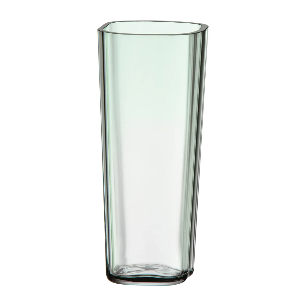 Alvar Aalto vase lysegrønn 1937 v:9562584